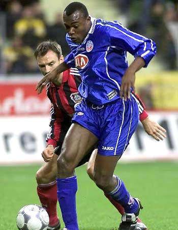 的发展方向 的发展方向